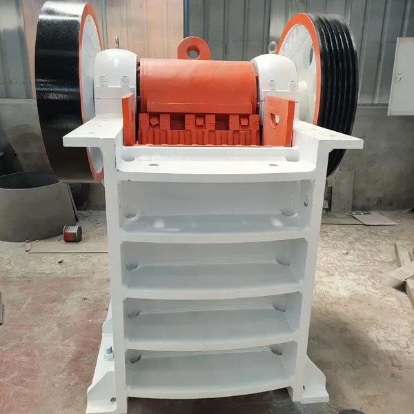 Log Washer for Mining Beneficiation photo-2