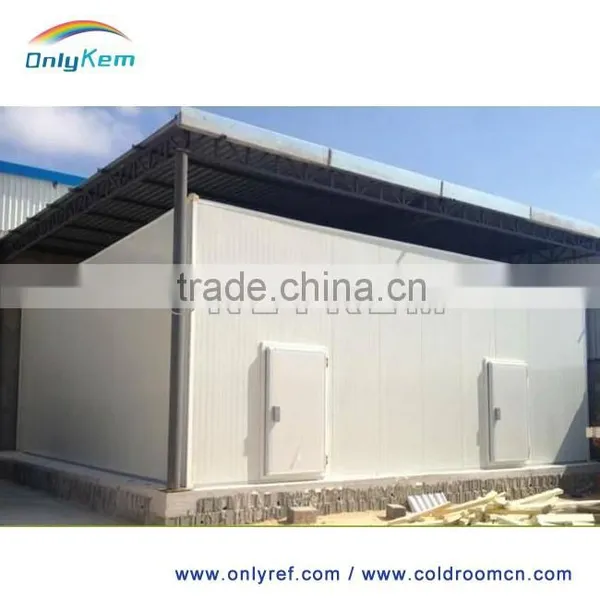 Fruit and Vegetable Cold Room , Sandwich Panel Cold Room , Mini Cold Storage Quality Choice Supplier's Choice photo-4