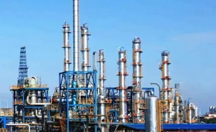 ISO Certified Seamless Carbon Steel Pipe Various Sizes for Global Industrial Projects photo-3