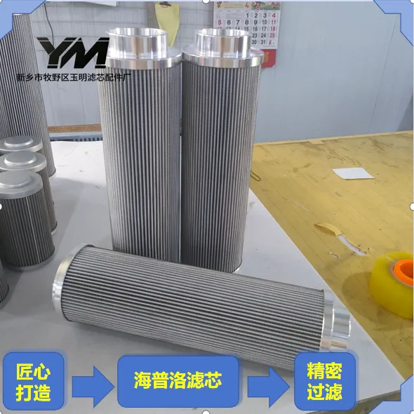 HY-PRO Filter Element photo-4