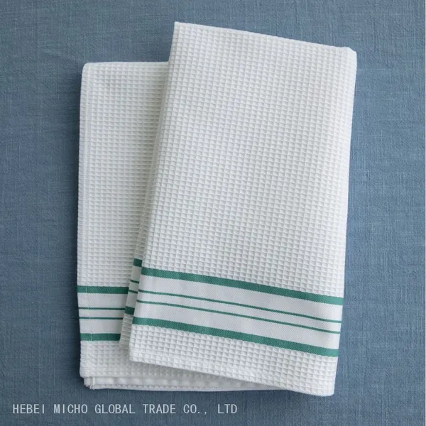 HOMTE Premium Cotton Table Napkins Wholesale OEM for HoReCa photo-3