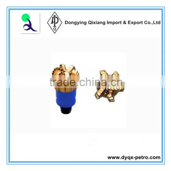 Hot Sale!API 7-1 Diamond PDC Coring Bits/rock Drilling Tools/Diamond Core Bits for Hard Rock photo-4