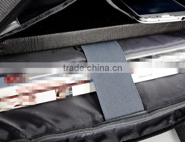 Colorful Waterproof Laptop Computer Shockproof Laptop Bag photo-6