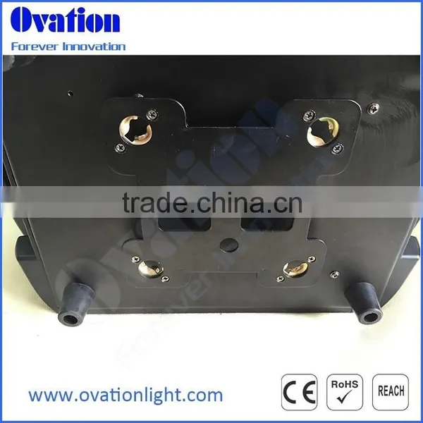 Guangzhou 2015 Newest 280W 10R Professional Beam Wash Spot 3in1moving Head photo-5