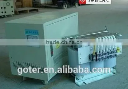 200, 220, 230, 240, 380,400,415, 440V Power Transformer 50KVA photo-5