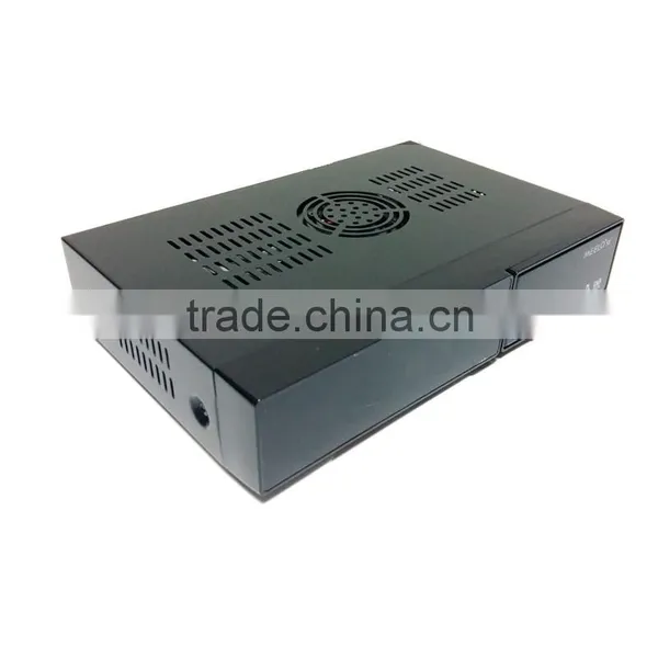 1300 MHz MIPS Processor Solo 2 se Decorder ME ELO + ONE Enigma2 Linux Satellite Receiver photo-3