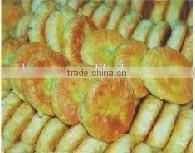Flaky Pastry Making Machine photo-6