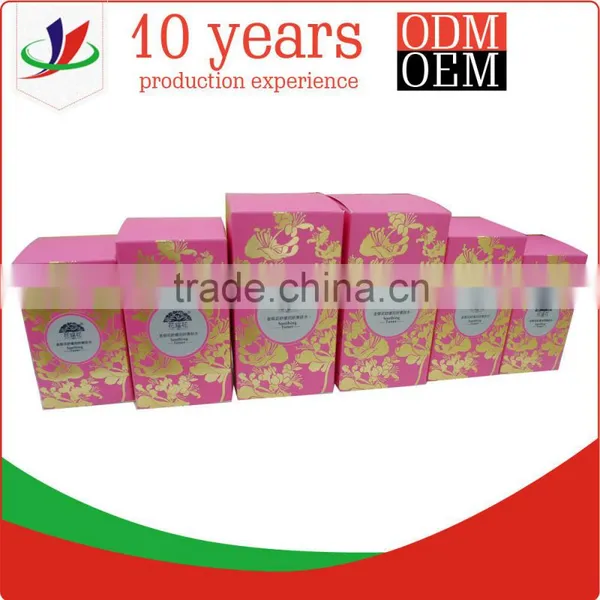 Packaging Paper Box for Toner photo-3