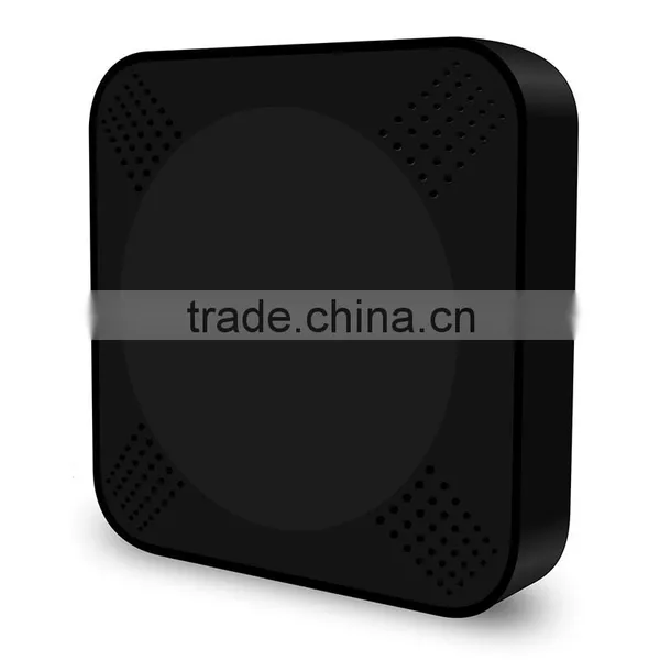 2016 Hot Selling MXIII-G Amlogic S812 Gigabit Ethernet XBMC RAM2GB ROM16GB Quad Core 4K Internet Cable TV Set Top Box Android photo-3