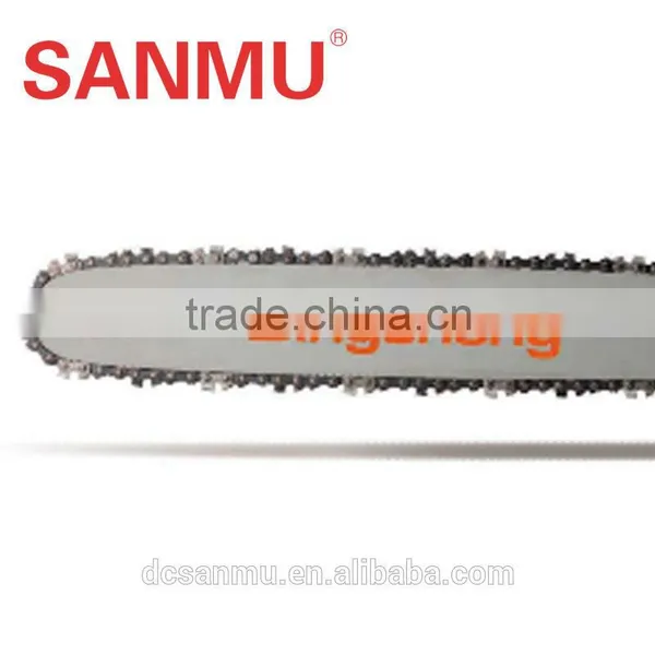 All Kind of Guide Bar Suitable for All Kind Chain
