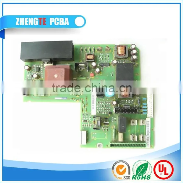 Cheapest Shipping Six Layer Electronic Pcb Pcba Assembly photo-6