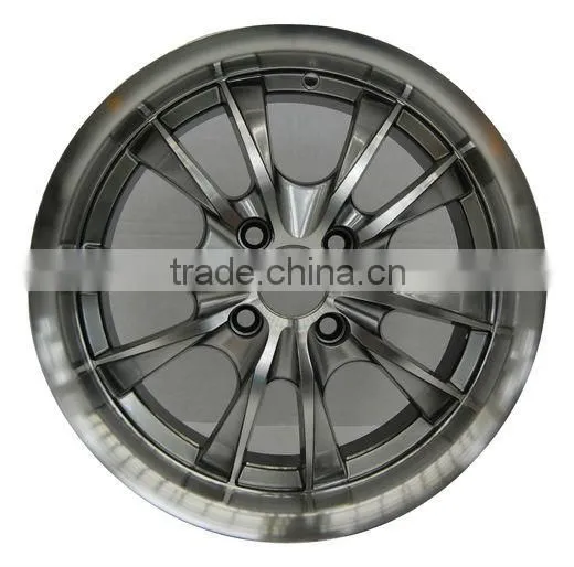 Hot Sale Steel Car Wheel,car Rims,carbon Rims