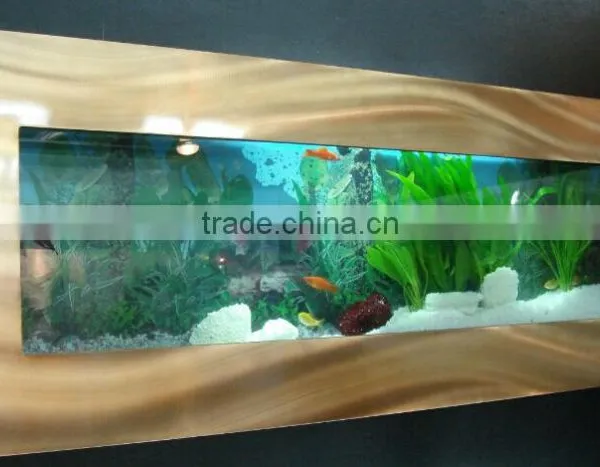 HOT SALE WALL HANGING AQUARIUMS,WALL FISH TANK,AQUARIUM TANK photo-4