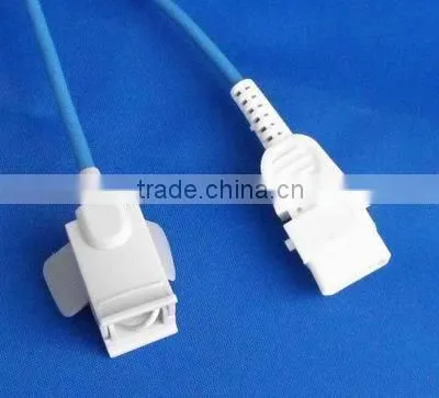 BCI Spo2 Probe Finger Clip, DB9pin photo-3