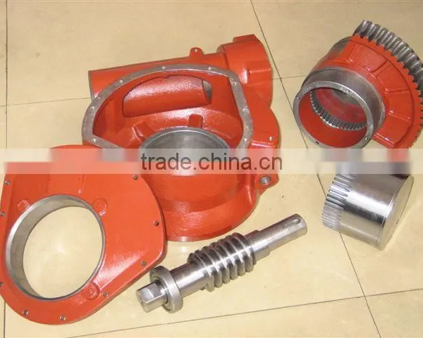 Gear Housing photo-3
