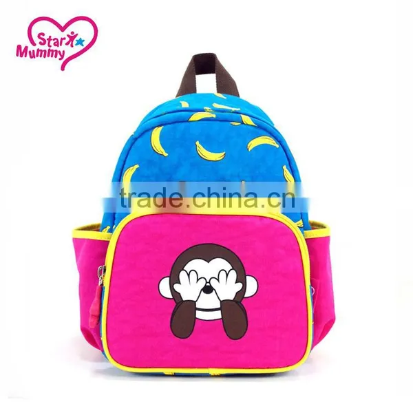 The most Popular, lovely, stylish kid backpack bag/child school bag