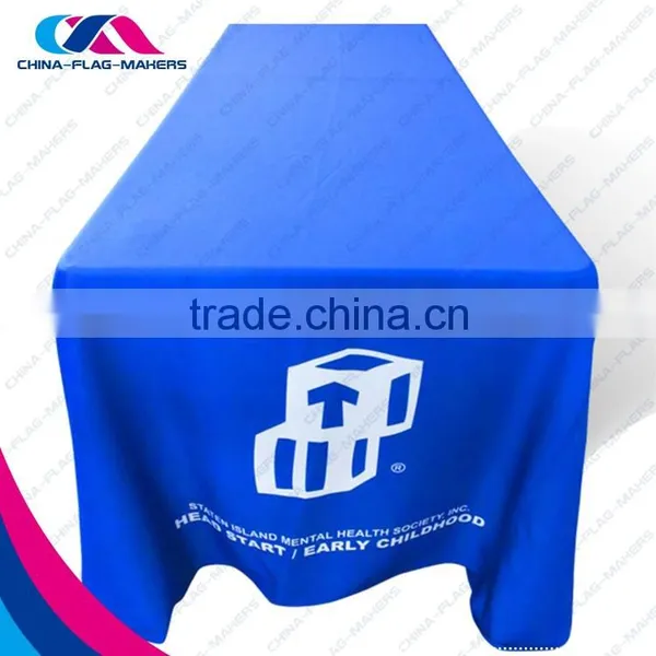 Customzied Table Cover in China Manufactory photo-2