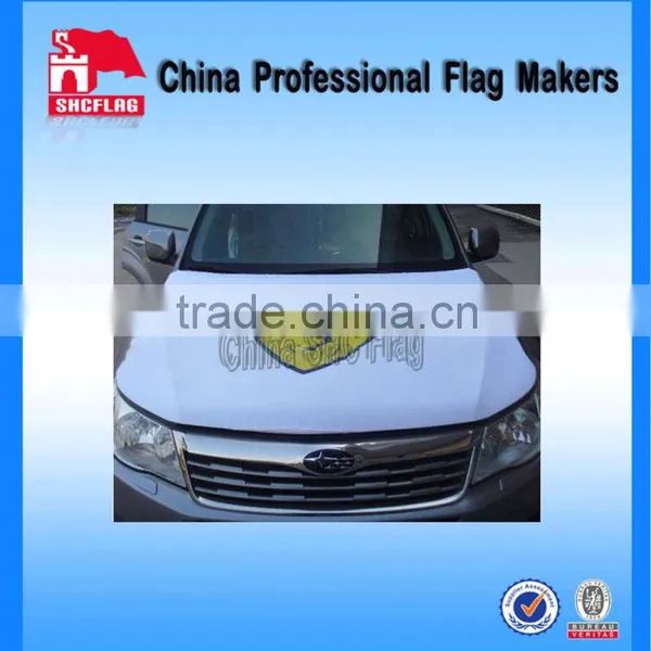 Eco-friendly carbon fiber car engine hood cover/car engine hood cover