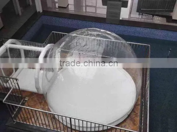 Professional Production Outdoor Camping Inflatable Bubble Tent Quality Choice Most Popular photo-5