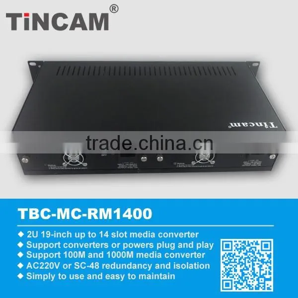 Optical Industrial Ethernet Switch photo-3