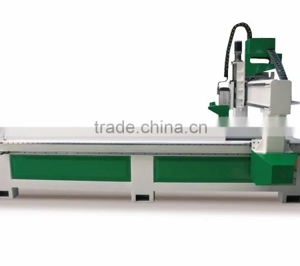 Economic Type DSP Control Advertising CNC Machine for Sale photo-6