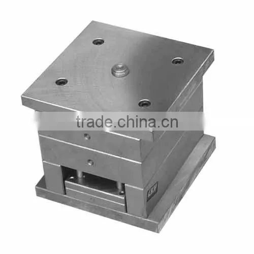 Yuyao Zhejiang Injection Plastic Factory photo-3