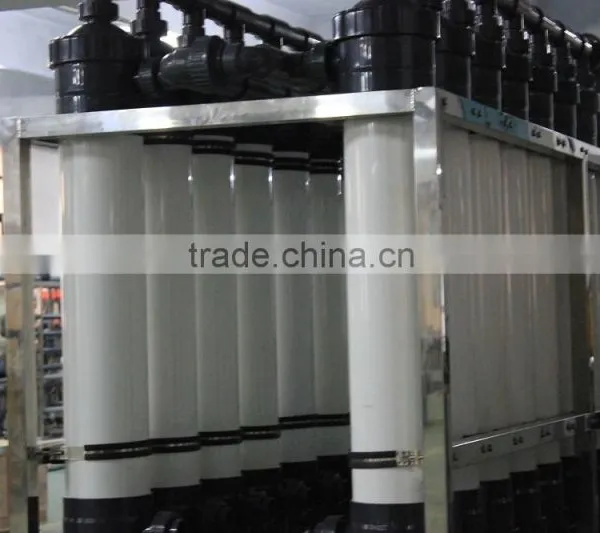 UF System NF & RO Water Treatment Plant photo-6