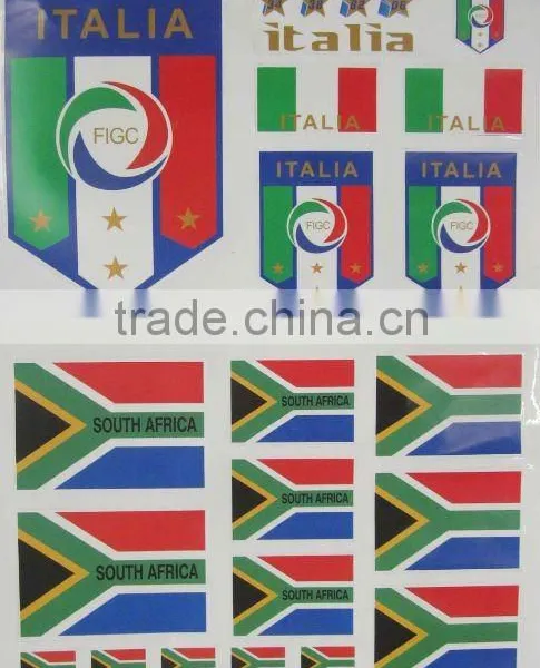 Pvc Wall Sticker