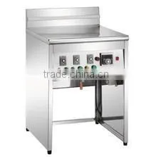 High Efficient Automatic Compound Potato Chips Processing Line photo-6