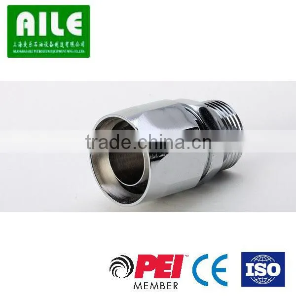 AILE JGDB Series Hose Coupling photo-2