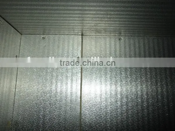 Walk-in Freezer Chiller Room photo-3