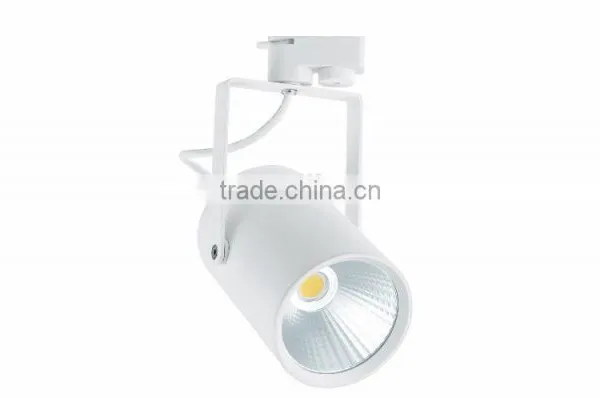 COB Track Light CRI>80 photo-6