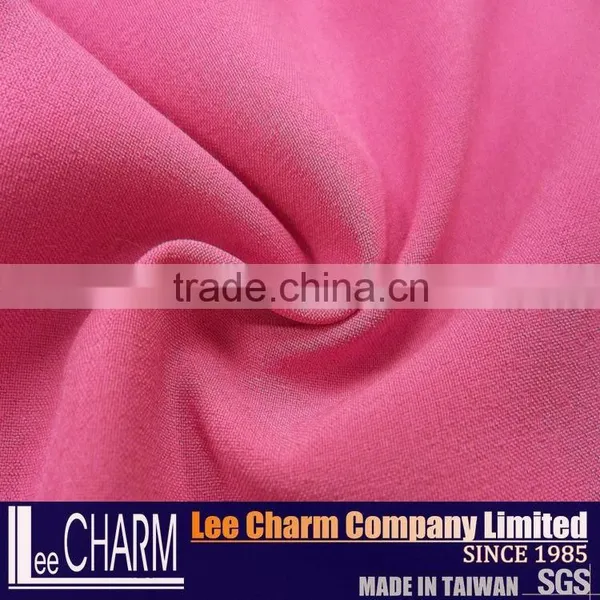108GSM Woven 88 Polyester 12 Spandex Blend Fabric photo-4