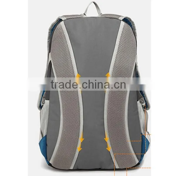 Stylish Durable Sports Waterproof Backpack Bag photo-2