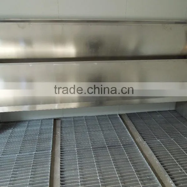DOT-F1 Furniture Paint Booth/ Spray Booth / Spray and Baking Booth photo-2