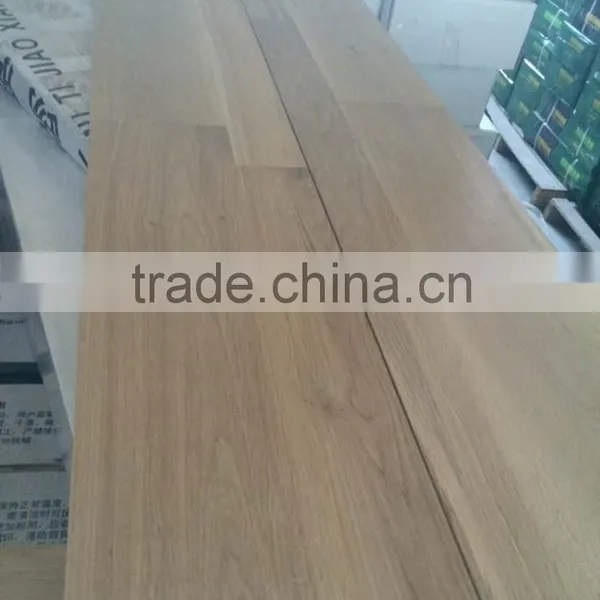 Unfinished Oak Stair Covers photo-2