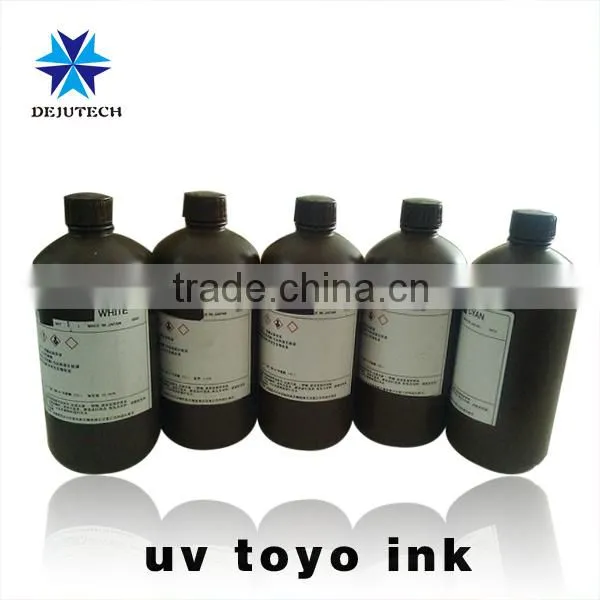 512 14pl uv curable ink