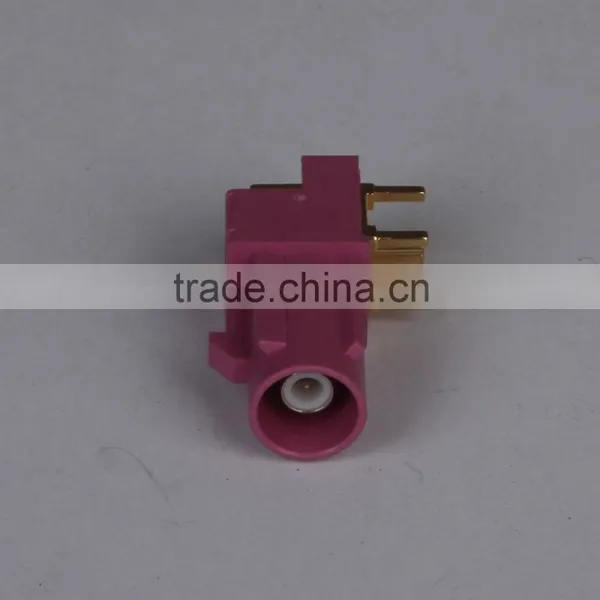 FAKRA RF Compliant Waterproof Connector photo-3