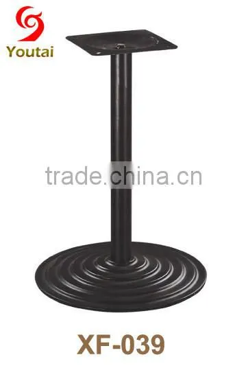 Cheap Price Iron Restaurant Table Stand