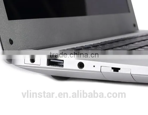 13.3 Inch White/silver/yellow Colored Intel i3 Laptops photo-6