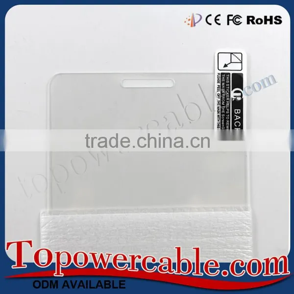 High Quality Mobile Phone Surface Tempered Glass Screen Protector Guard For Samsung Galaxy S2 I9100 photo-3