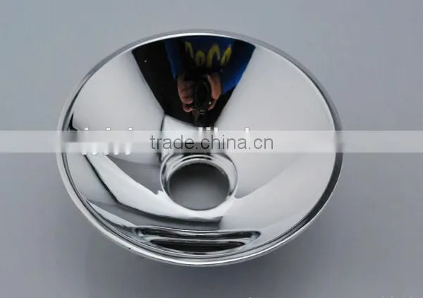 Automotive Light PVD Coating Machine photo-6
