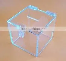 Acrylic Display Box