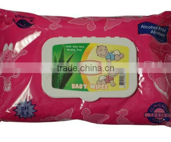 Wet Wipes