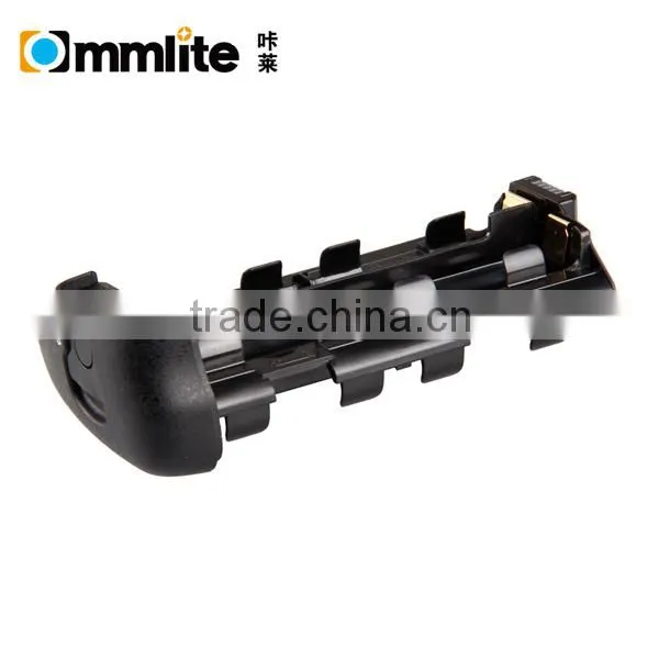 Commlite Hot Camera Battery Grip for Nikon D600 photo-3