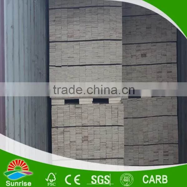Poplar LVL for Construction and Pallets /production Line photo-5