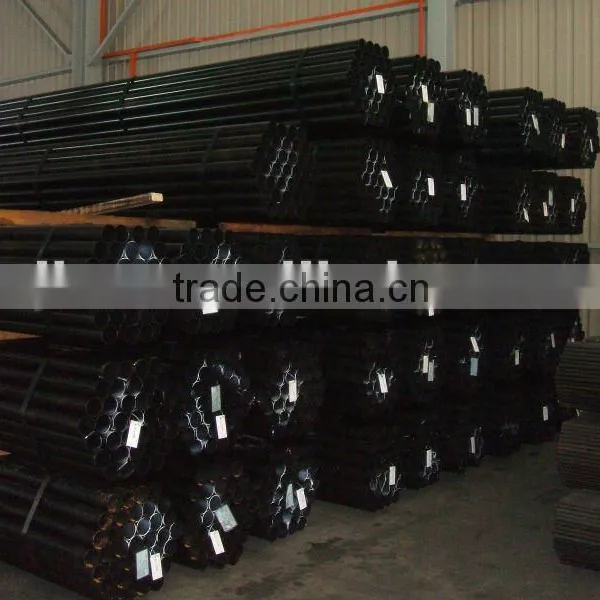 Supply Welded Carbon Steel Pipe Price per Ton