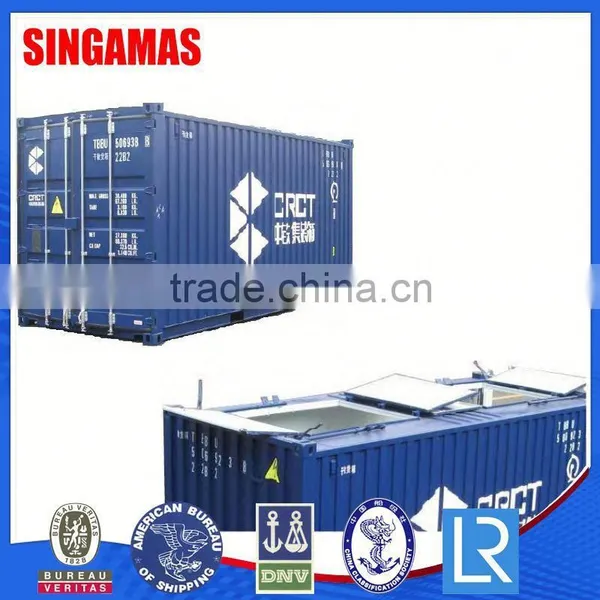 Wholesale Steel Bulk Containers photo-3