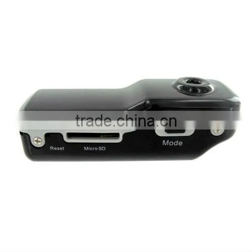 Pocket Size 720P Mini DV Digital Camcorder Camera Video Recorder photo-3