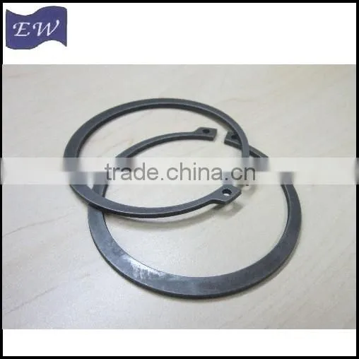 External Circlip Retaining Ring ,circlip China Din 471 (DIN471 ) photo-2